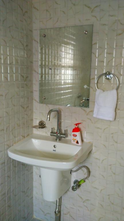 Ashirwad Homestay Guváhátí Exteriér fotografie