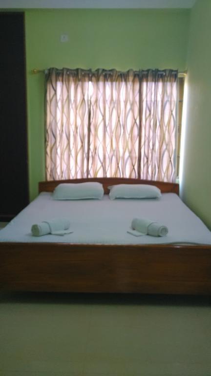 Ashirwad Homestay Guváhátí Exteriér fotografie