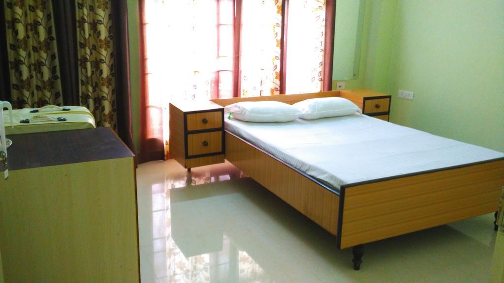 Ashirwad Homestay Guváhátí Exteriér fotografie